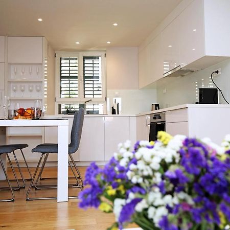 Apartment Volat Шибеник Екстер'єр фото