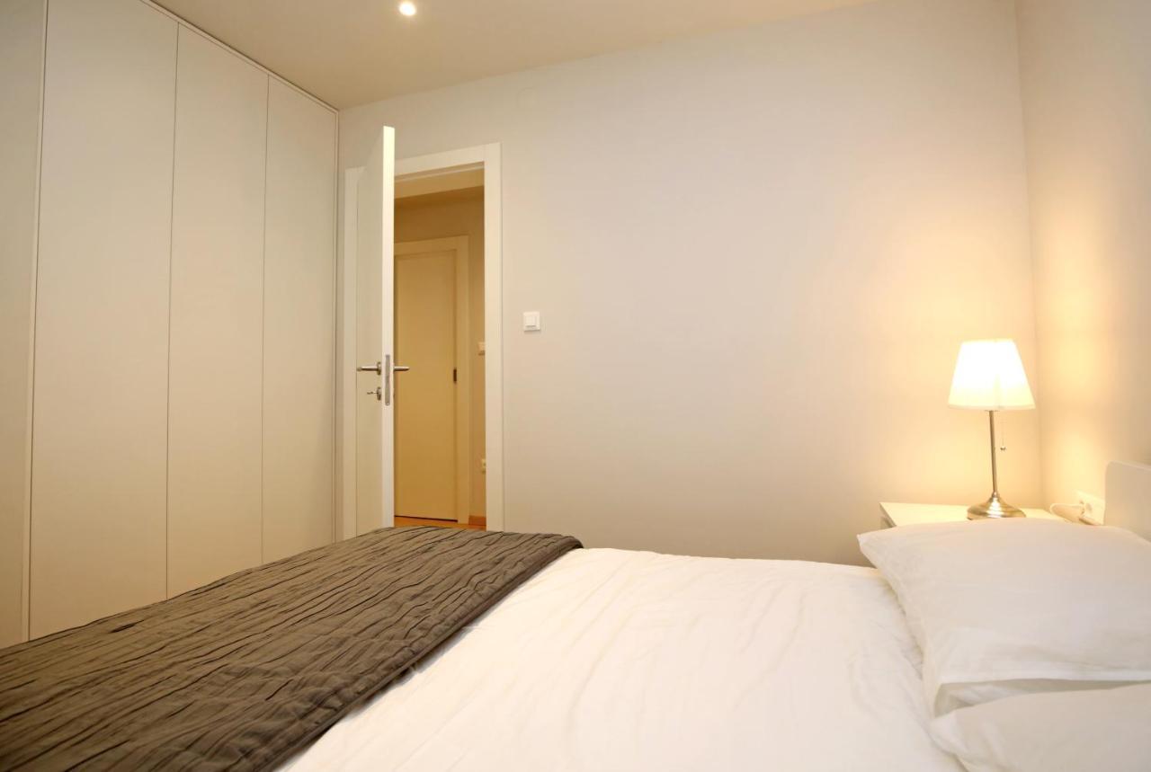 Apartment Volat Шибеник Екстер'єр фото