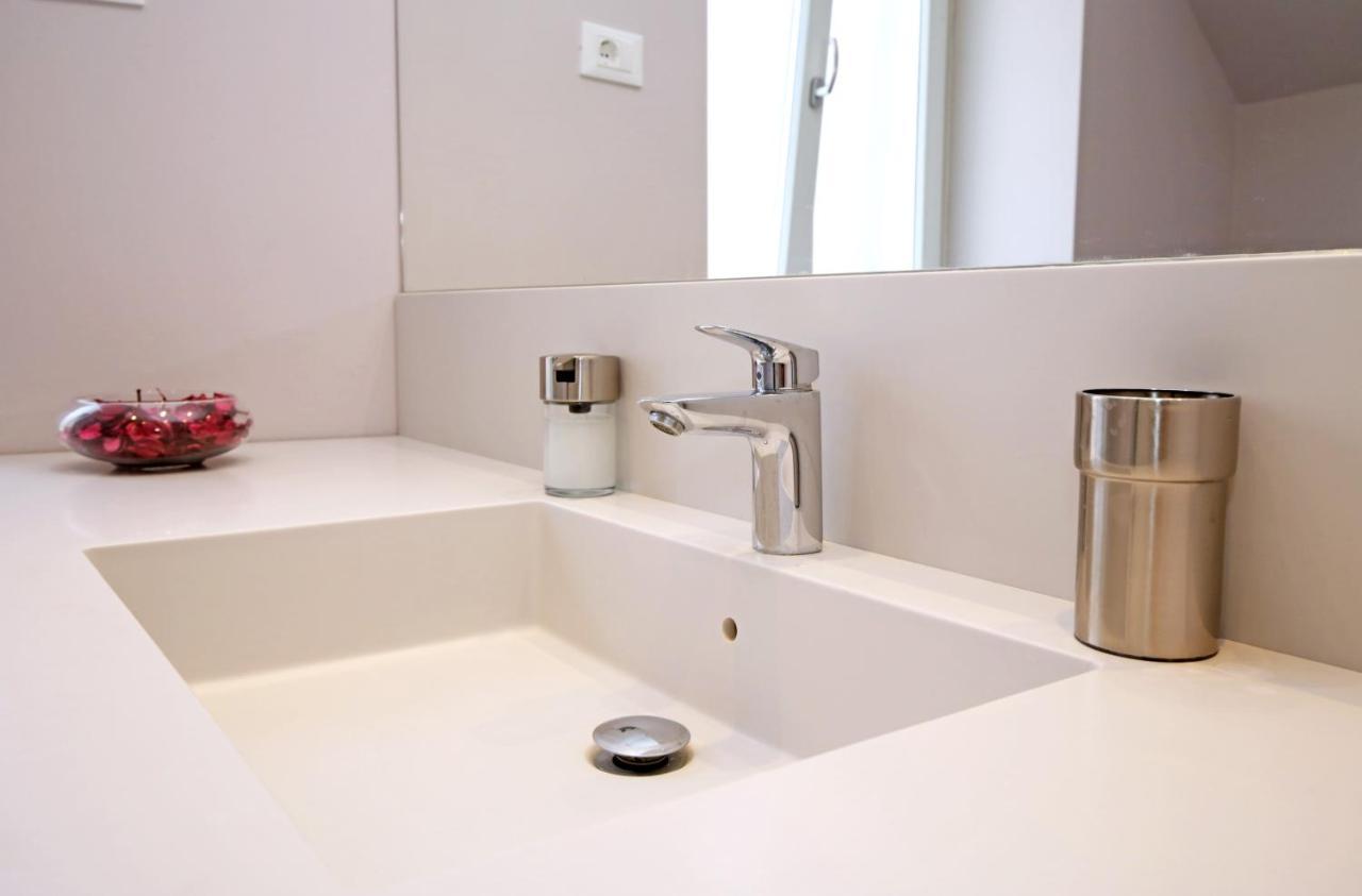 Apartment Volat Шибеник Екстер'єр фото