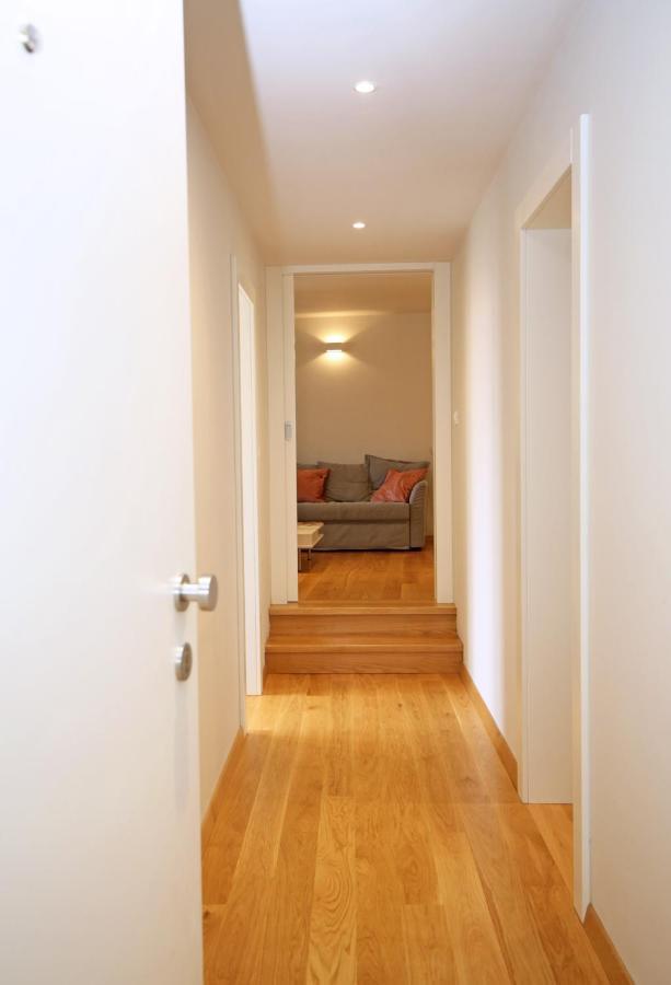 Apartment Volat Шибеник Екстер'єр фото